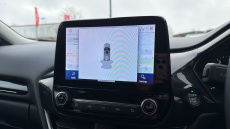 Ford Puma 1.0 EcoBoost Hybrid mHEV 155 Titanium 5dr Petrol Hatchback